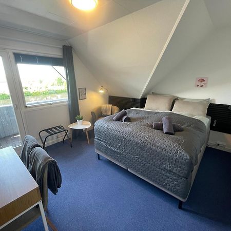 Bøtø By Marielyst Guesthouse מראה חיצוני תמונה