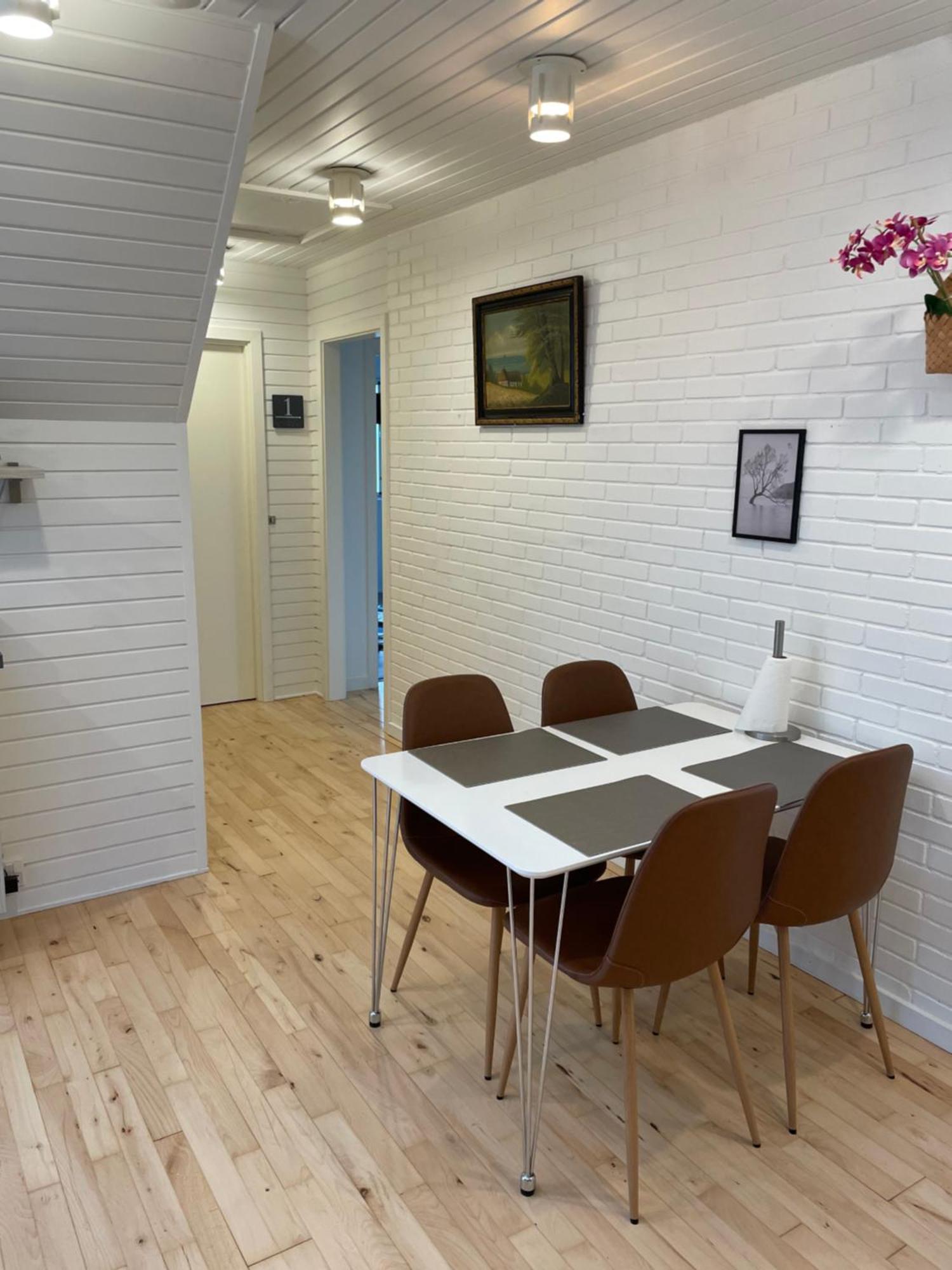 Bøtø By Marielyst Guesthouse מראה חיצוני תמונה