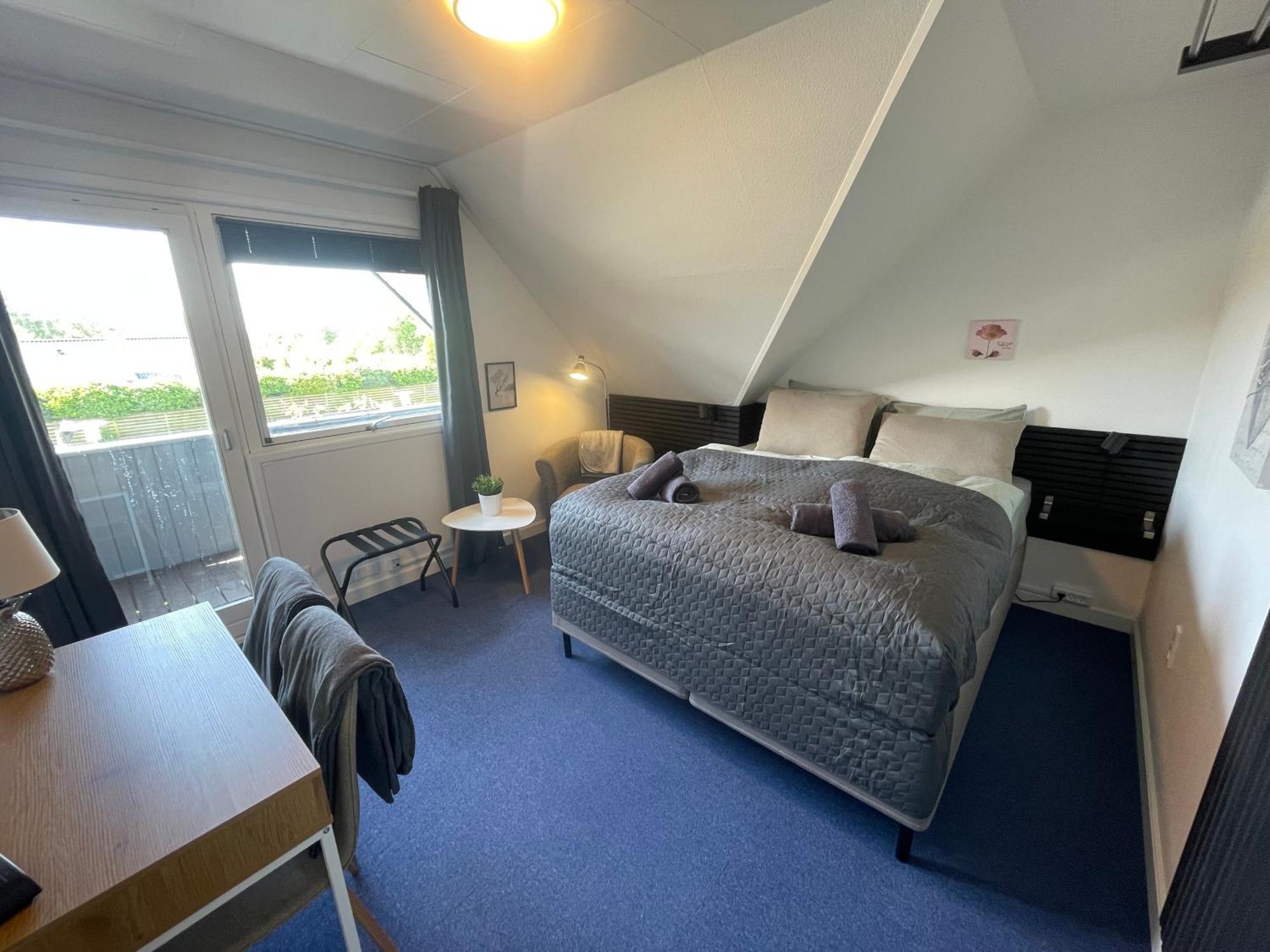 Bøtø By Marielyst Guesthouse מראה חיצוני תמונה