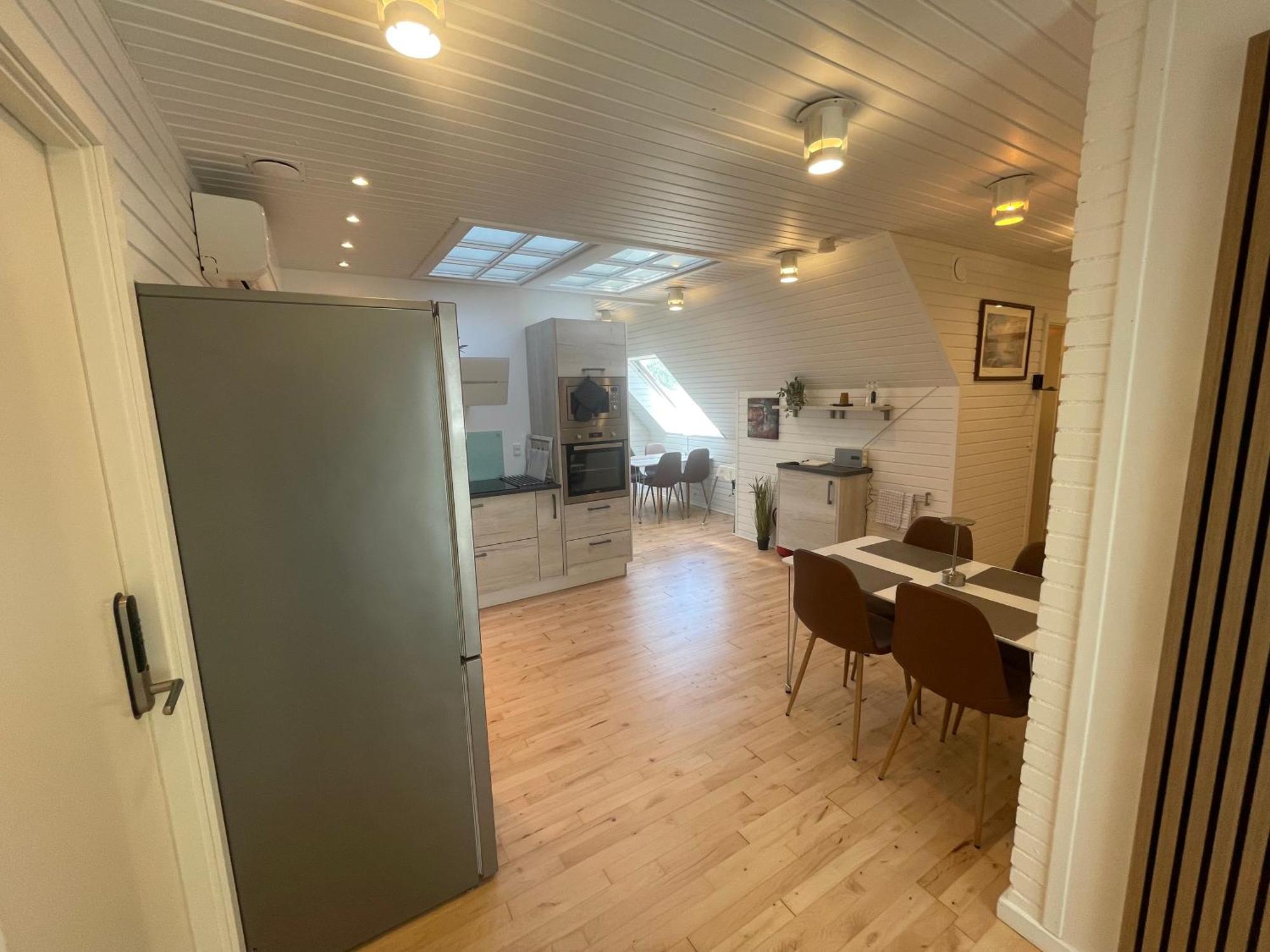 Bøtø By Marielyst Guesthouse מראה חיצוני תמונה